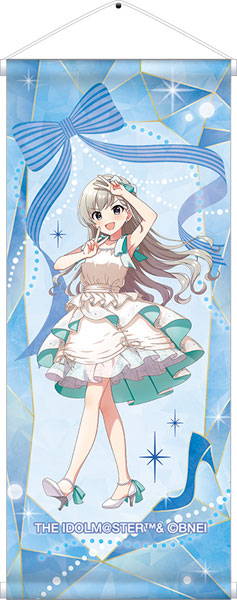 アイドルマスター シンデレラガールズ ミニタペストリー 久川颯