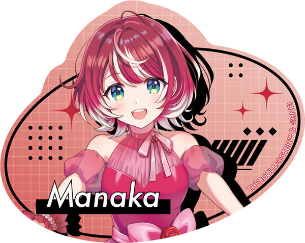 vα-liv(ヴイアライヴ) ステッカー 灯里愛夏[ムービック]《発売済・在庫品》