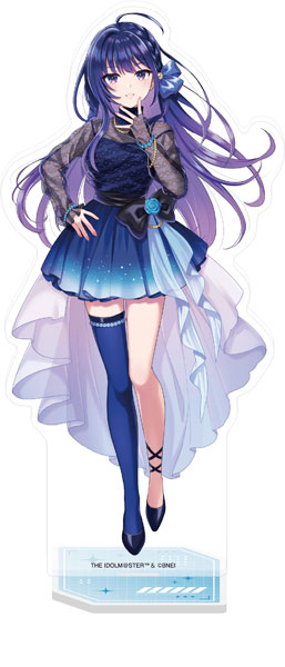 vα-liv(ヴイアライヴ) アクリルスタンド 上水流宇宙[ムービック]《発売