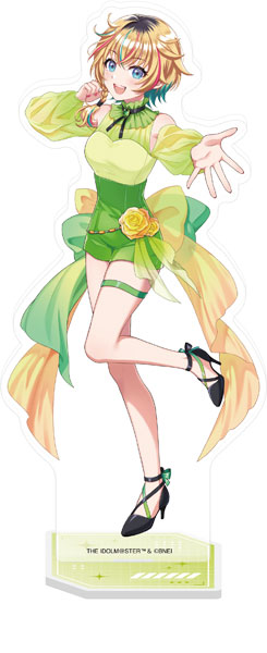 vα-liv(ヴイアライヴ) アクリルスタンド レトラ[ムービック]《発売済・在庫品》