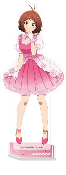 vα-liv(ヴイアライヴ) アクリルスタンド 日高愛[ムービック]《発売済・在庫品》