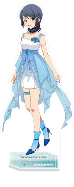 vα-liv(ヴイアライヴ) アクリルスタンド 水谷絵理[ムービック]《発売済・在庫品》