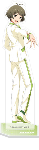 vα-liv(ヴイアライヴ) アクリルスタンド 秋月涼[ムービック]《発売済・在庫品》