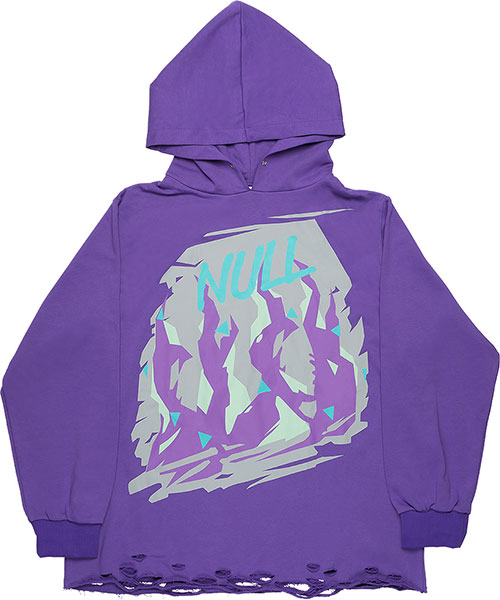 ウマ娘 プリティーダービー エアシャカールのパーカー[グッドスマイルカンパニー]《０４月予約》