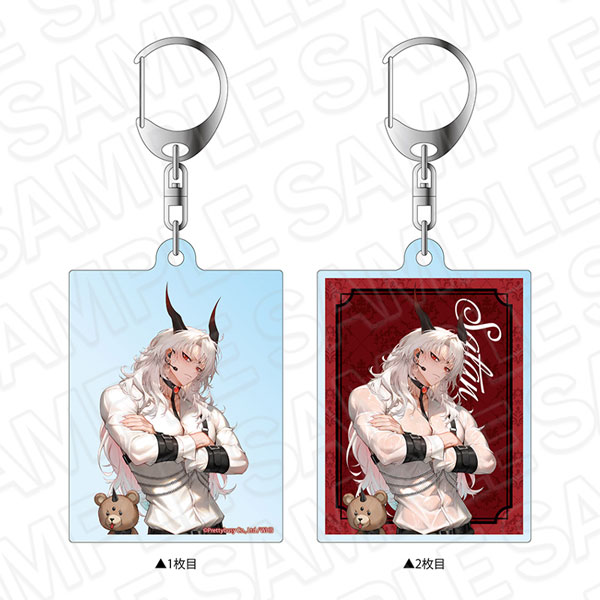 地獄のどこが悪い レヴィアタン 缶バッジ チェキ風カード キーホルダー チャーム 地獄のどこが悪い レヴィアタン 缶バッジ チェキ風カード キーホルダー