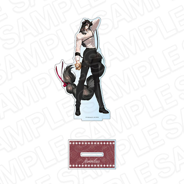 地獄のどこが悪い？-What in “HELL” is bad？- デカアクリルスタンド