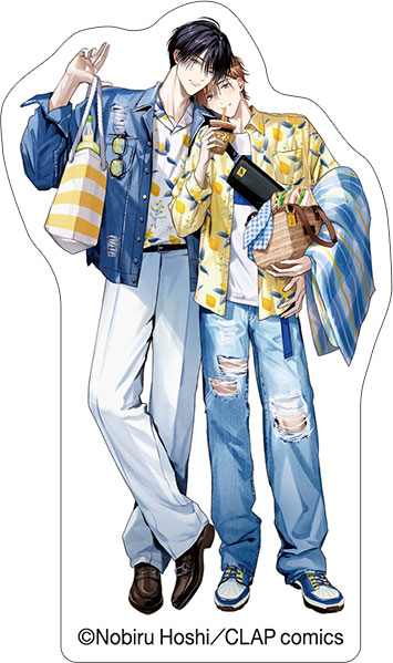 もっと可愛くなっていい ステッカー[ムービック]《０３月予約》