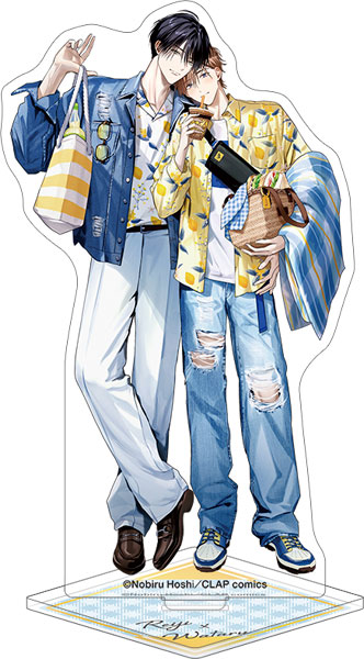 もっと可愛くなっていい アクリルスタンド[ムービック]《０３月予約》