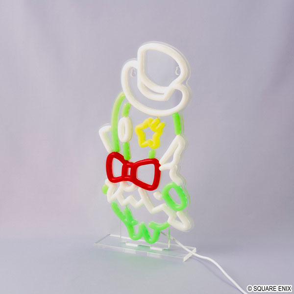 ファイナルファンタジーXIV ネオンライト 〈セニョール・サボテンダー〉[スクウェア・エニックス]《０５月予約》