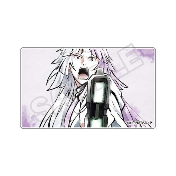 文豪ストレイドッグス 水墨画アート ドミメント シグマ[GRANUP]《０２月予約》