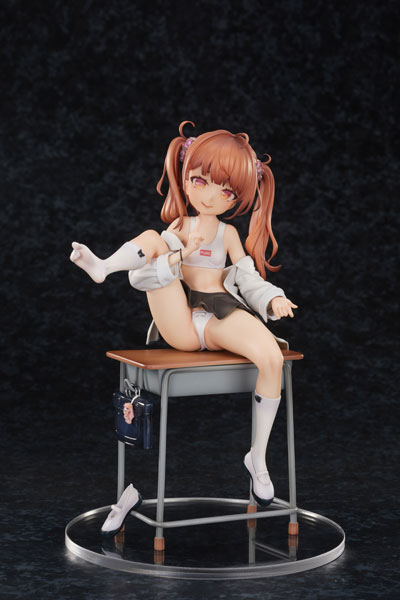 だんしきんせいのおきがえ 夕乃 1/6 完成品フィギュア