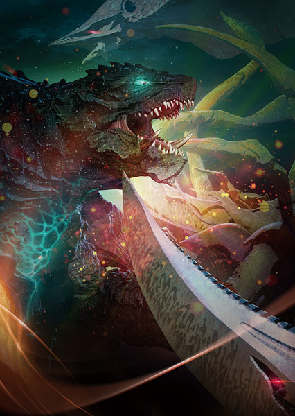 【特典】BD GAMERA -Rebirth- Blu-ray BOX[KADOKAWA]【送料無料】《０３月予約》