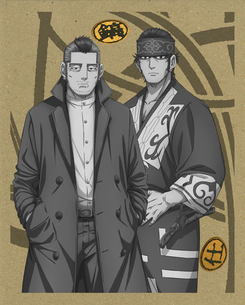 BD ゴールデンカムイ 第十四巻 初回限定版 (Blu-ray Disc)[ハピネット]《０７月予約》