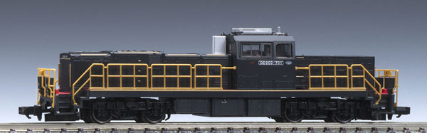 2262 JR DD200 700形ディーゼル機関車[TOMIX]《発売済・在庫品》