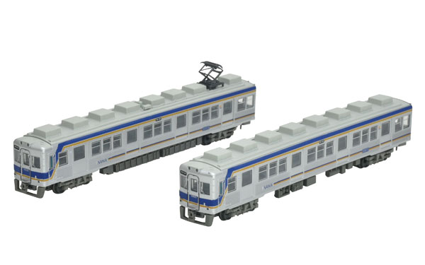 鉄道コレクション 大井川鐵道6000系2両セット[トミーテック]《０３月予約》