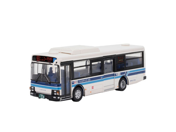 JH061〉全国バスコレクション80宮崎交通[トミーテック]《03月