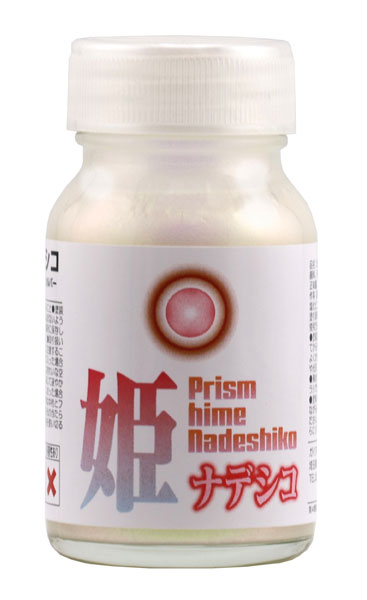 プリズム姫ナデシコ[ガイアノーツ]《発売済・在庫品》
