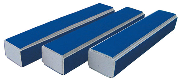 凄！ホビー用 四面スポンジヤスリ #800 (3本入)[童友社]《１２月予約》