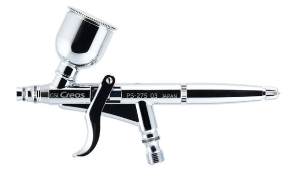 プロコンBOY WA トリガーダブルアクション03（再販）[GSIクレオス]《発売済・在庫品》