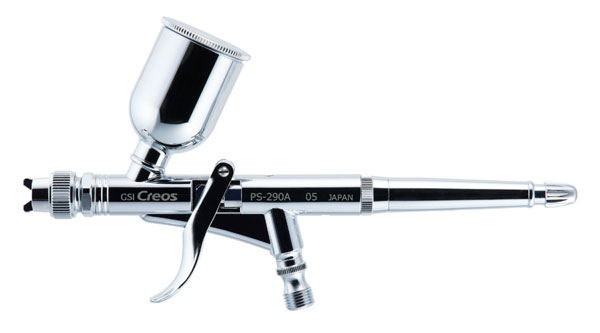 プロコンBOY LWA トリガータイプダブルアクション 0.5mmノズル プロコンBOY LWA トリガータイプダブルアクション05（再販）[GSI