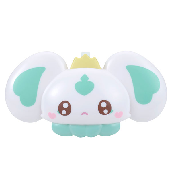 ぷちきゅあばーむ ぷちきゅあぽるん[バンダイ]《発売済・在庫品》