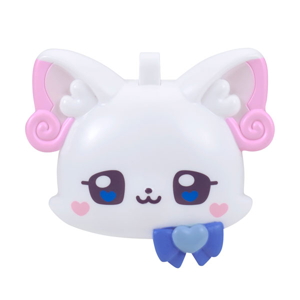 ぷちきゅあばーむ ぷちきゅあゆき[バンダイ]《発売済・在庫品》