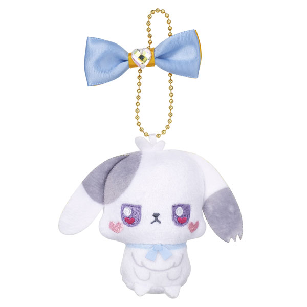 リボン付きマスコット ぷちきゅあだいふく[バンダイ]《発売済・在庫品》