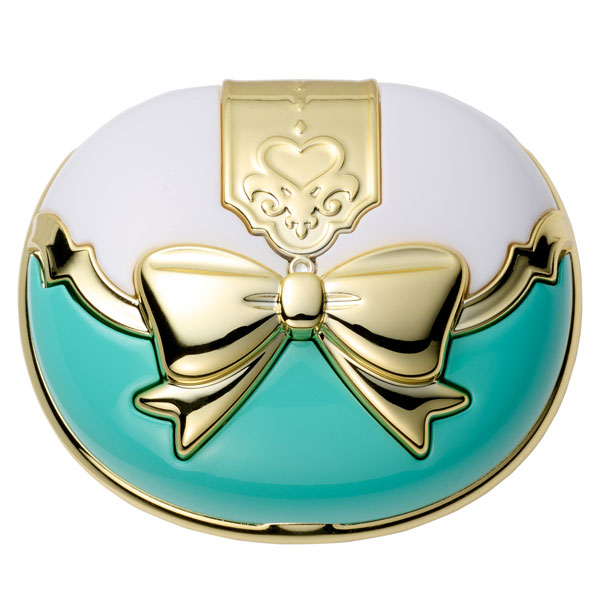 Otona Pretty Holic プリティアップアイカラー シャイニールミナス[バンダイ]《発売済・在庫品》