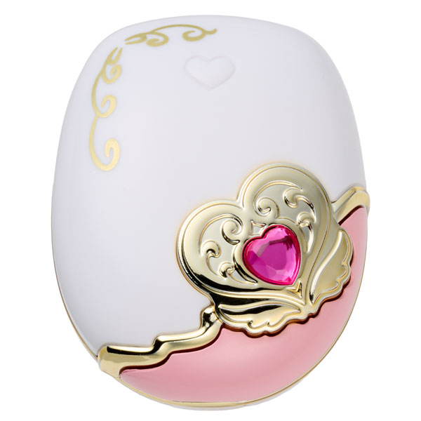 Otona Pretty Holic プリティアップアイカラー キュアブルーム[バンダイ]《発売済・在庫品》