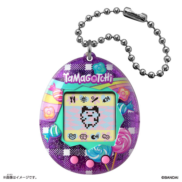 Original Tamagotchi Tama Candy[バンダイ]《発売済・在庫品》