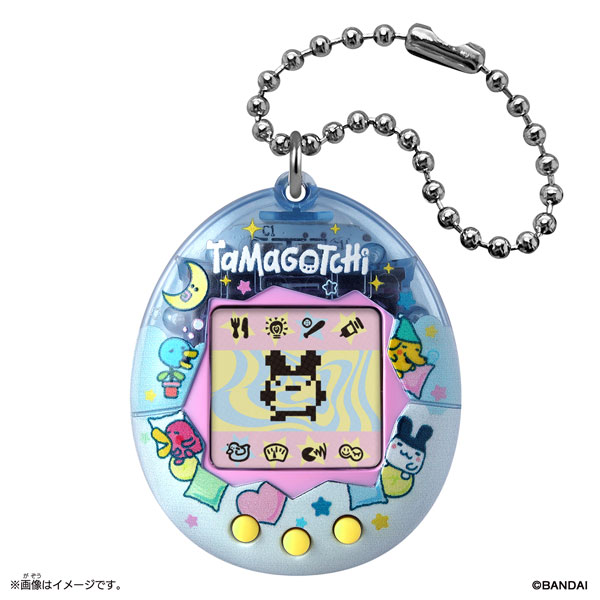 Original Tamagotchi Tama Pajama[バンダイ]《在庫切れ》