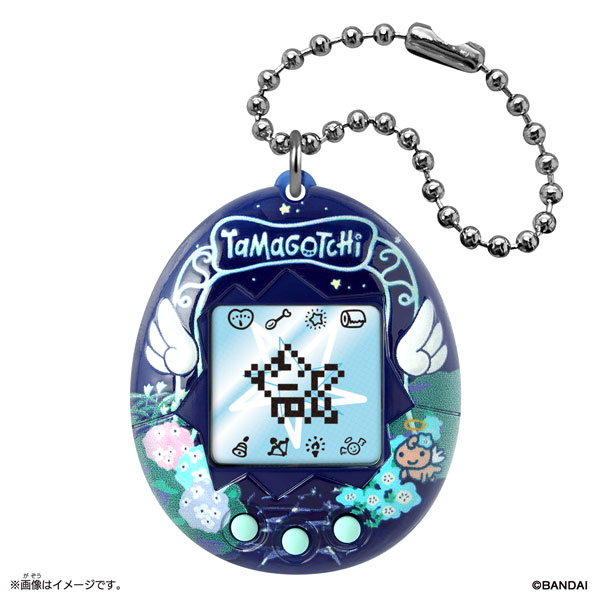 Original Tamagotchi Angel Night Garden[バンダイ]《発売済・在庫品》