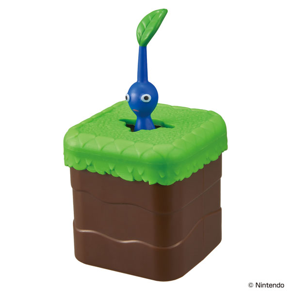 ∞ひっこぬきピクミン DX 青ピクミン[バンダイ]《発売済・在庫品》