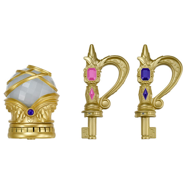 プリンセッション・オーケストラ ジュエルベル ヴィオラ・ネージュ