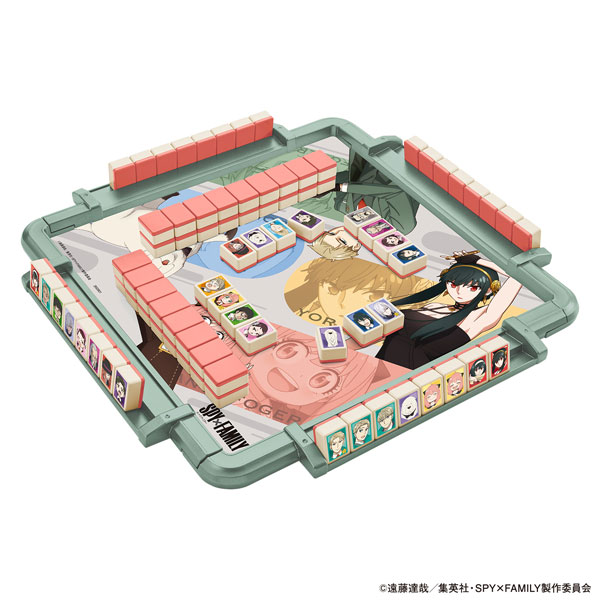 ドンジャラNEO SPY×FAMILY[バンダイ]《発売済・在庫品》