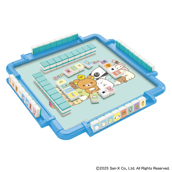 ドンジャラNEO サンエックスユニバース[バンダイ]《発売済・在庫品》