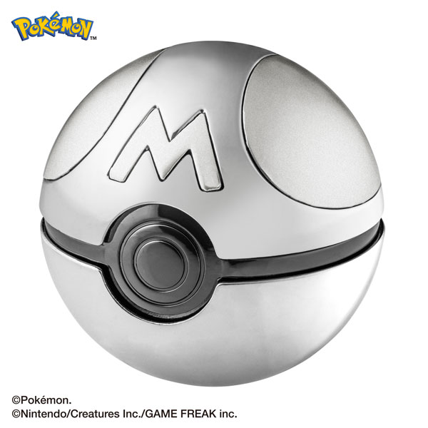 はずる ポケットモンスター マスターボール[ハナヤマ]《発売済・在庫品》