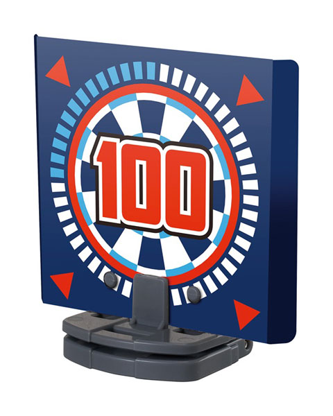 ナーフ アクションターゲット[エンスカイ]《１２月予約》