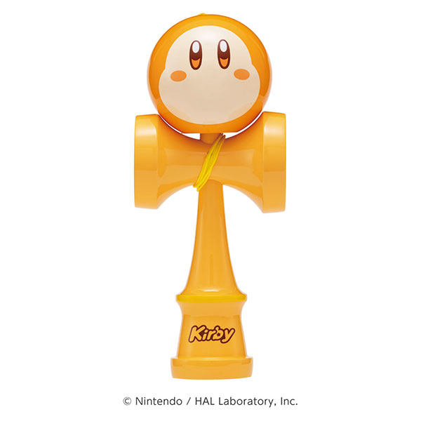 星のカービィ けん玉 (2)ワドルディ[エンスカイ]《０２月予約》