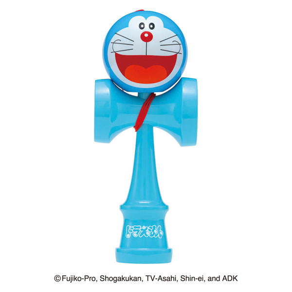 ドラえもん けん玉 (1)ドラえもん[エンスカイ]《０２月予約》