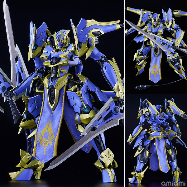 MODEROID DXSCALE CJKiŁj