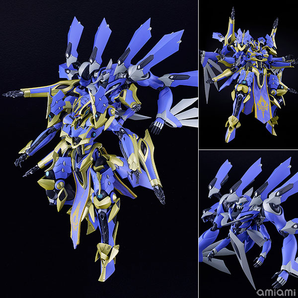 MODEROID DXSCALE }KcCJK