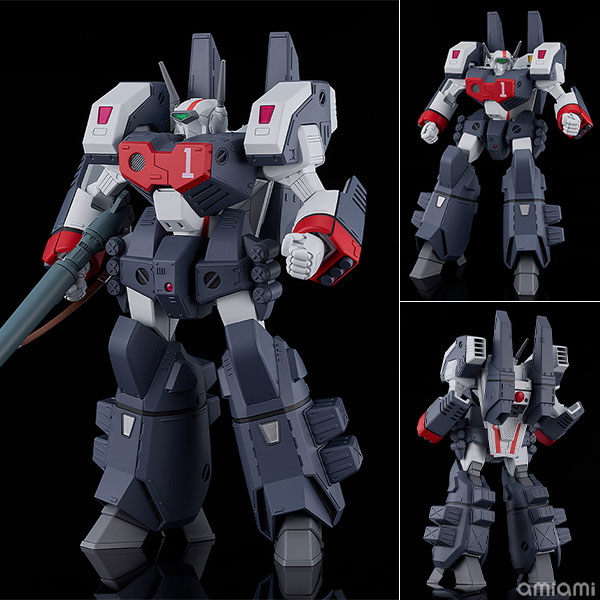 PLAMAX PX18 1/72 VF1J A[}[hoL[