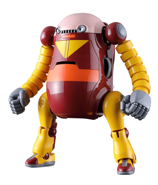 1/20 20メカトロウィーゴ マジンガーコラボ Vol.2 “ぼすぼろっと” プラモデル[ハセガワ]《発売済・在庫品》