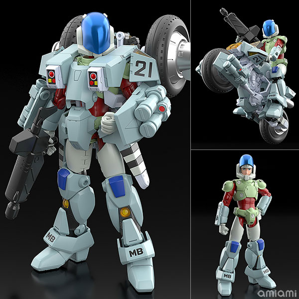 MODEROID Xs[_ VR052FiXeBbN@j