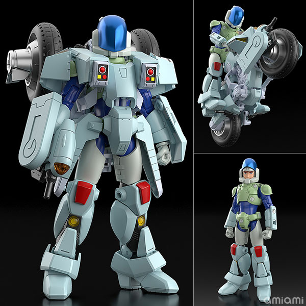 MODEROID Xs[_ VR052TiC@j