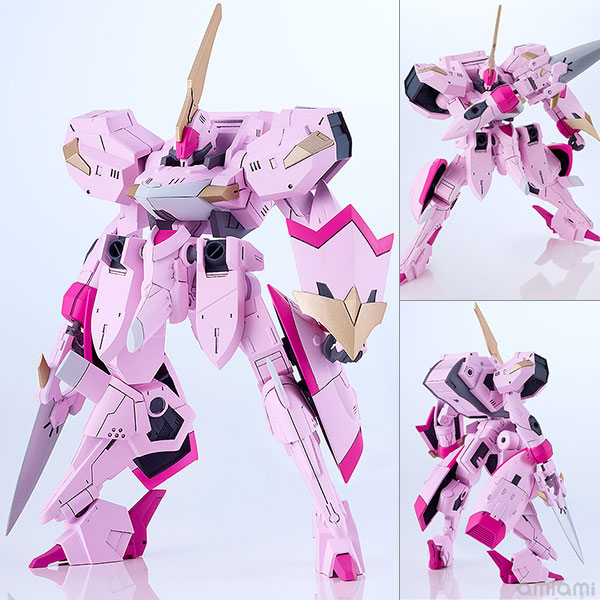 MODEROID eB^m}LA SIDEFCC (O[TtCNVer.)