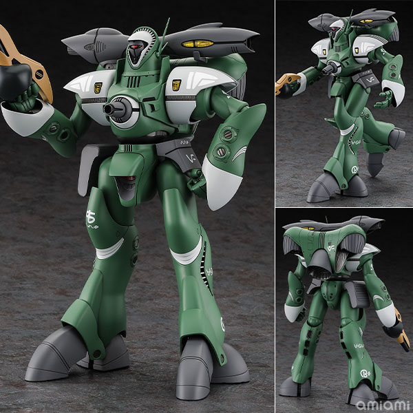 1/72 �k�[�W���f���E�K�[ (�����)