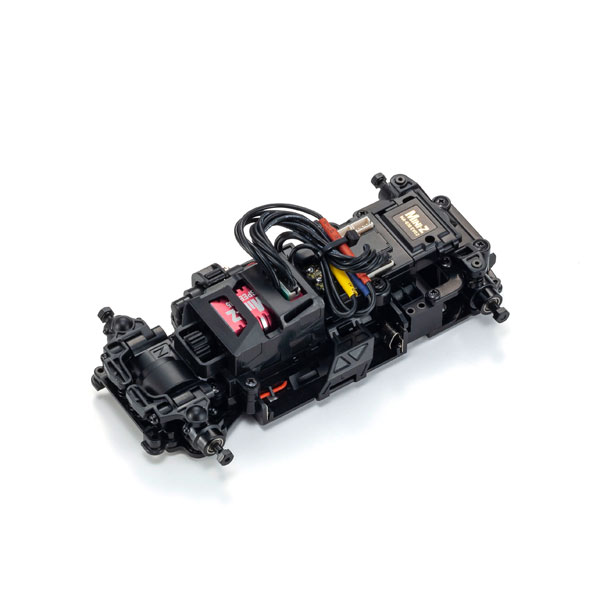 MA030EVO2 シャシーセット[京商]【送料無料】《11月予約》