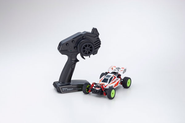 ミニッツバギー レディセット ターボオプティマミッドスペシャル 京商